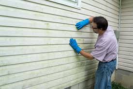 Best Siding Maintenance  in Indianola, WA